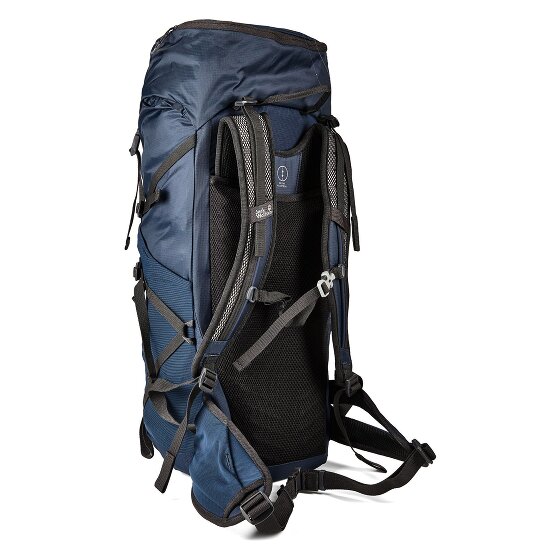 Jack Wolfskin Echotrek Shape 30L Mochila de senderismo 64 cm