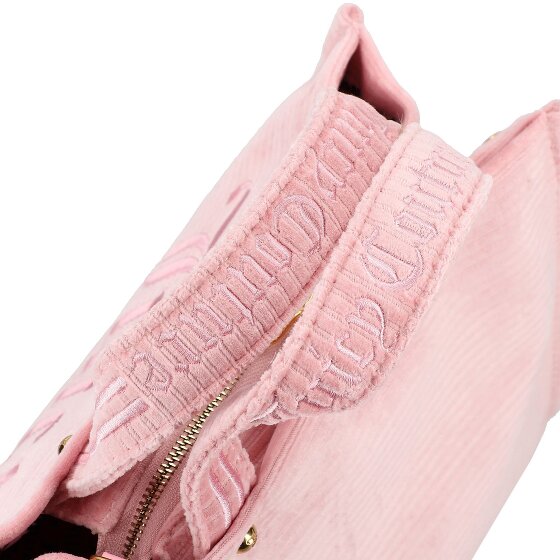 Juicy Couture Iris Velvet Stripes Bolso 32 cm