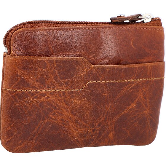 Mika Cartera de llaves Piel 11 cm