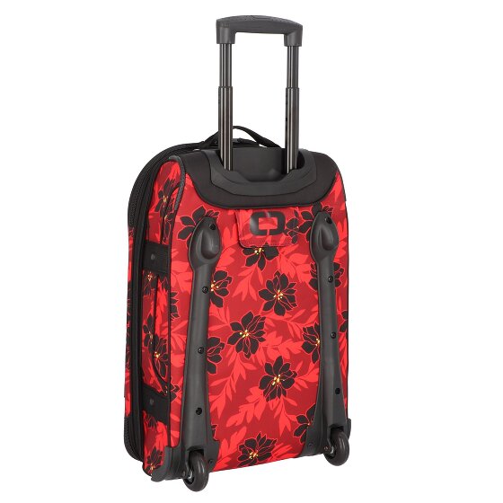 Ogio Layover 2 ruedas Carro de la cabina 56 cm
