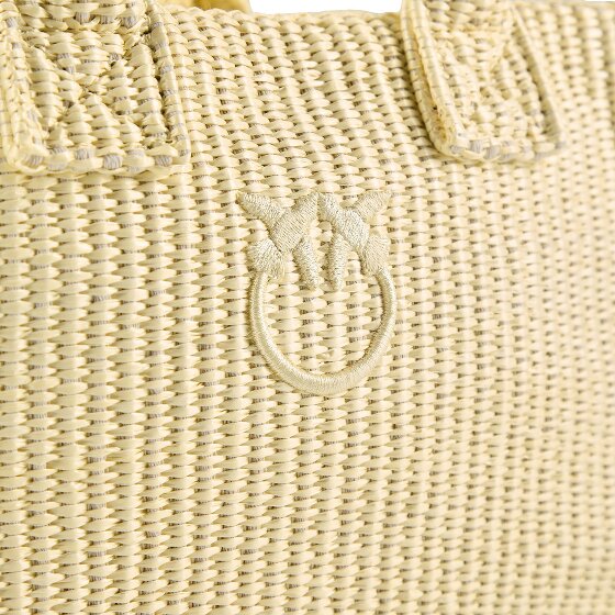 PINKO Beach Bolso 22.5 cm