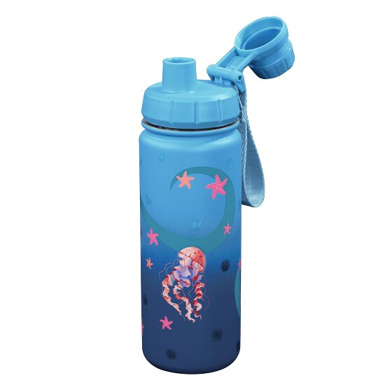 Step by Step Botella para beber 1 ml