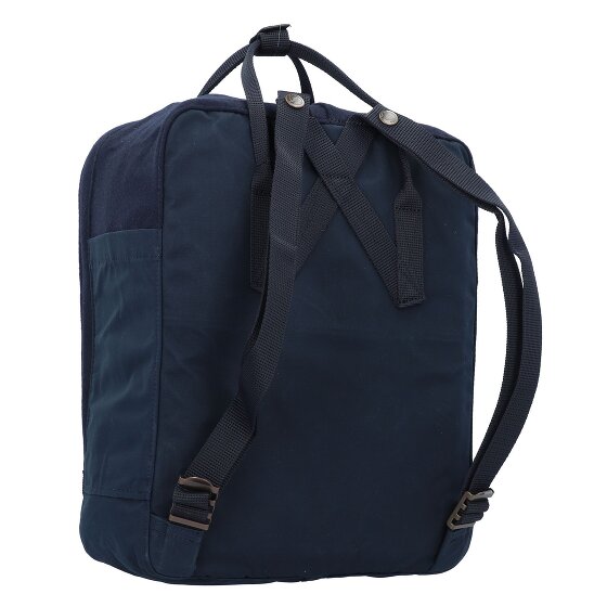 Fjällräven Mochila Kanken Re-Wool City 35 cm