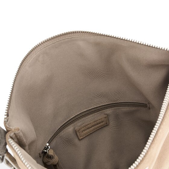 FredsBruder Endless Beads Bolso de mano Piel 28 cm