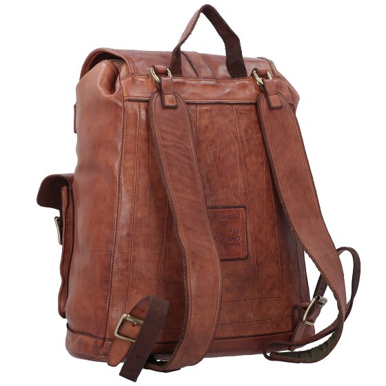 Campomaggi Mochila de día Piel 42 cm
