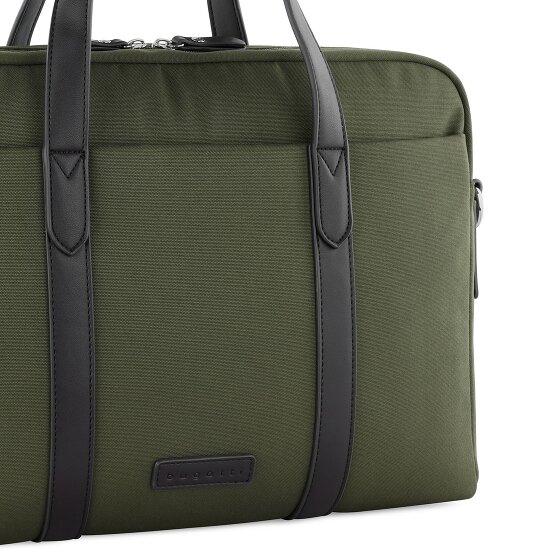 bugatti Maro Maletín 38 cm Compartimento para el portátil