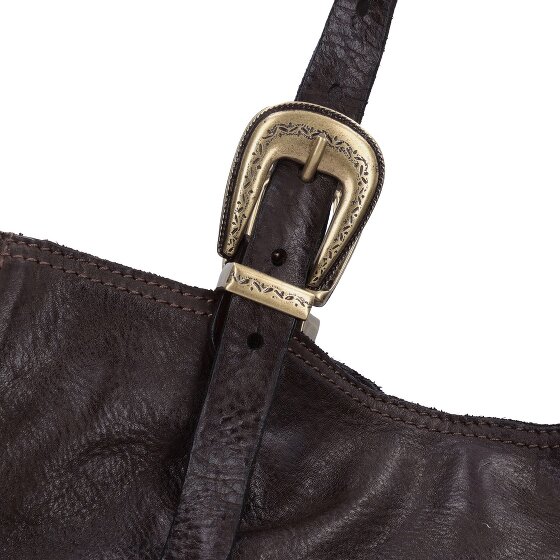 Campomaggi Lidia Bolsa de compras Piel 41 cm