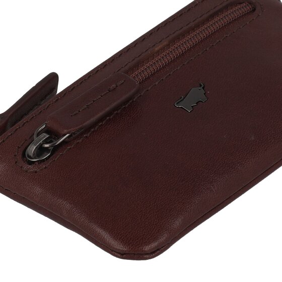 Braun Büffel Country Cartera de llaves Piel 11.5 cm