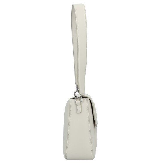 Karl Lagerfeld Ikon Bolsa de hombro Piel 31 cm