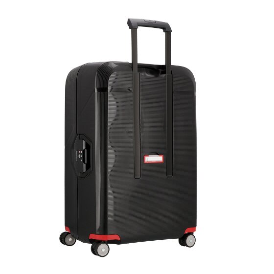 Samsonite Magnum Eco 4 ruedas Carrito 75 cm