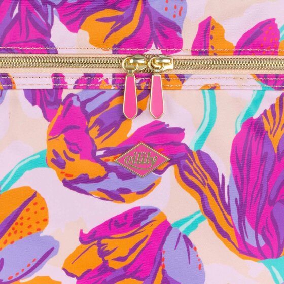 Oilily Tulipy Coco Estuche de belleza 27 cm