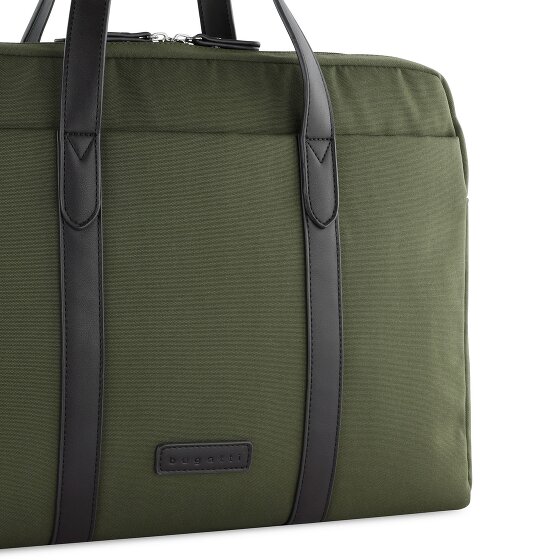 bugatti Maro Maletín 40 cm Compartimento para laptop