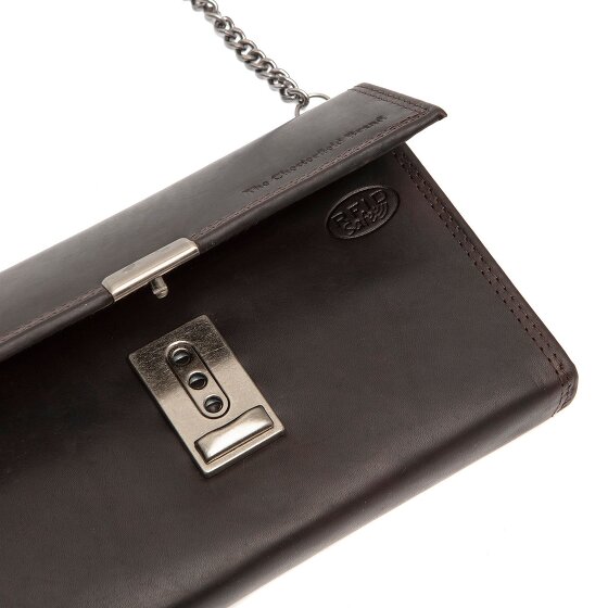 The Chesterfield Brand Waiter Cartera Piel 18 cm