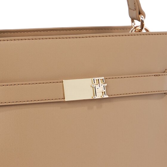 Tommy Hilfiger TH Heritage Bolsa de hombro 26 cm