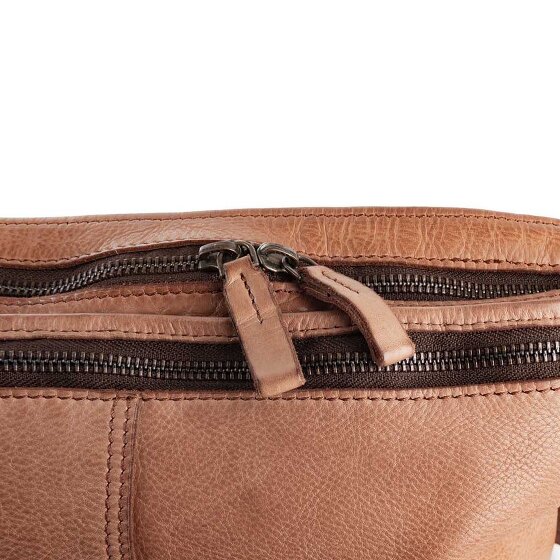 Harold's Submarine Bolsa de hombro S Piel 37 cm