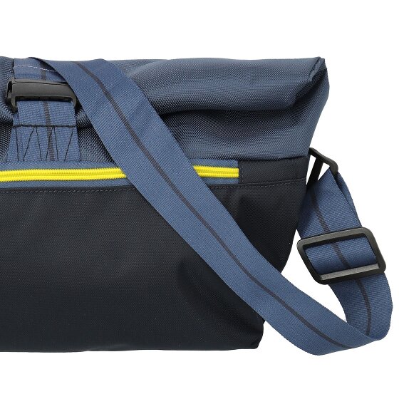 Travelite Color Craze Bolsa de hombro 24 cm