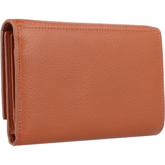 Bric's Marmolada Billetera RFID Piel 15 cm