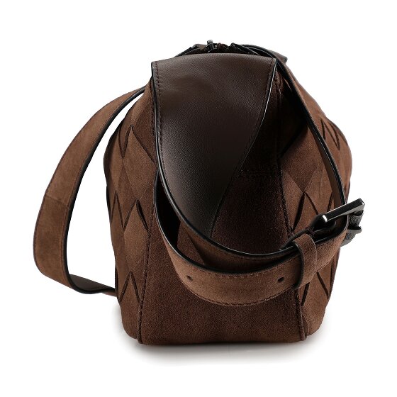 Liebeskind Sky II Bolsa de hombro Piel 28.5 cm