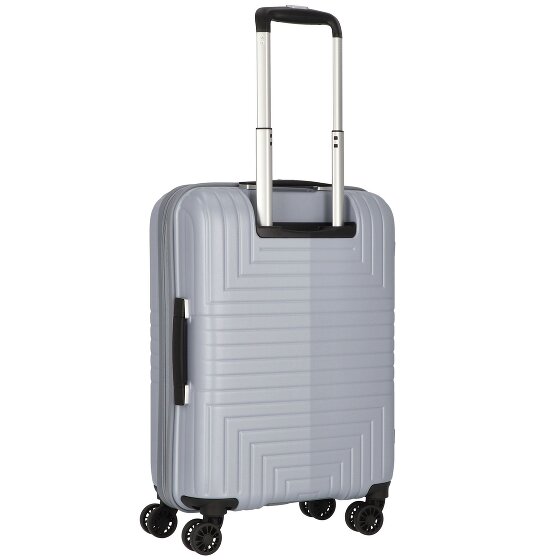 Samsonite Gateway 200 4 ruedas Carro de la cabina 55 cm