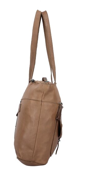 Harbour 2nd Urban Poets Jordan Bolsa de compras Piel 44.5 cm