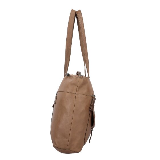 Harbour 2nd Urban Poets Jordan Bolsa de compras Piel 44.5 cm