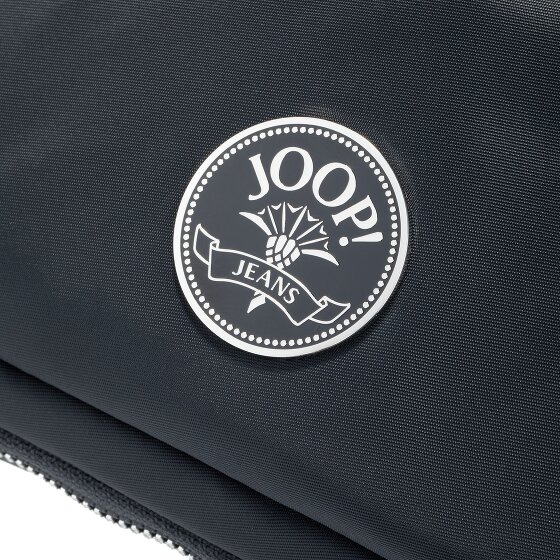 Joop! Jeans Lietissimo 1.0 Lilou Bolsa de hombro 25 cm con pliegue de expansión