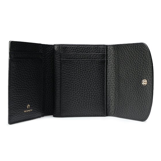 AIGNER Carre Soft Cartera Piel natural 11 cm