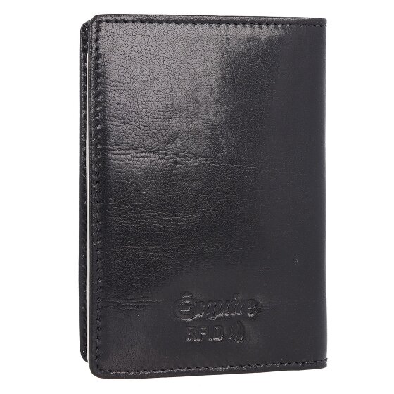 Esquire Toscana Estuche para tarjetas de visita Piel 7.5 cm