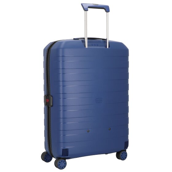 Roncato Box 4.0 Trolley de 4 ruedas 69 cm