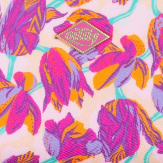 Oilily Tulipy Zana Cartera 16 cm