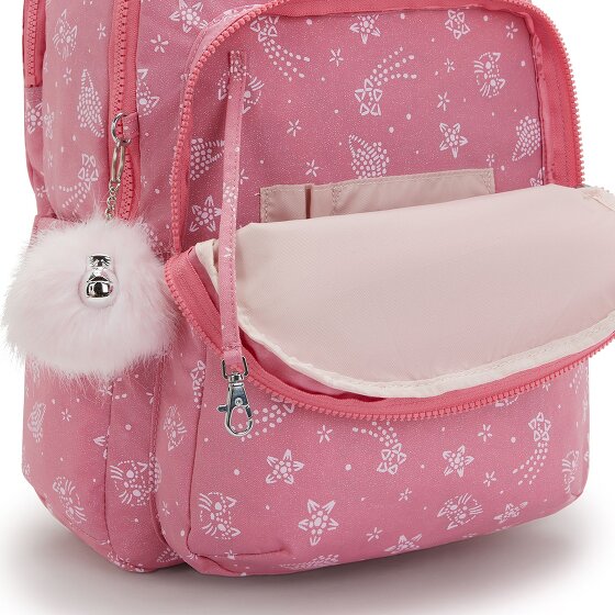 Kipling Back To School Plus Seoul Lap Mochila de día 44 cm