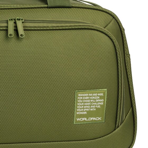 Worldpack Basel Bolsa de viaje 40 cm