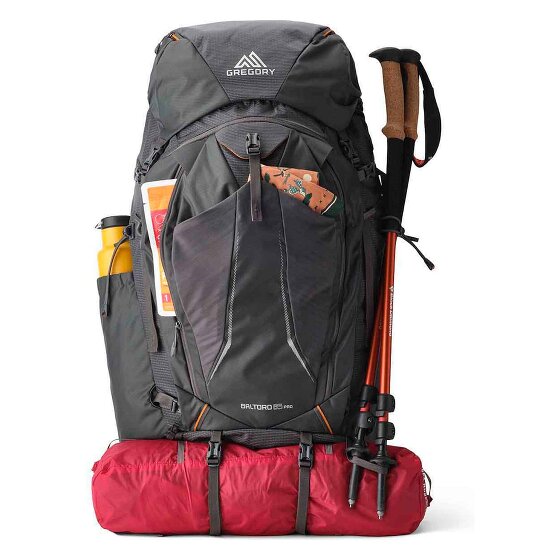 Gregory Baltoro Pro 85 L Mochila de trekking 90 cm