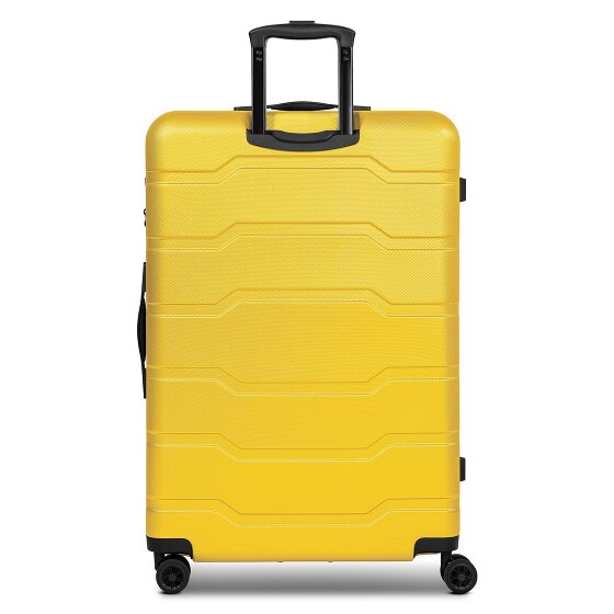 Tonino Lamborghini Bologna 4 ruedas Trolley L 77 cm