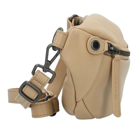 aunts & uncles Jamie's Orchard Bilberry Riñonera Piel 29 cm