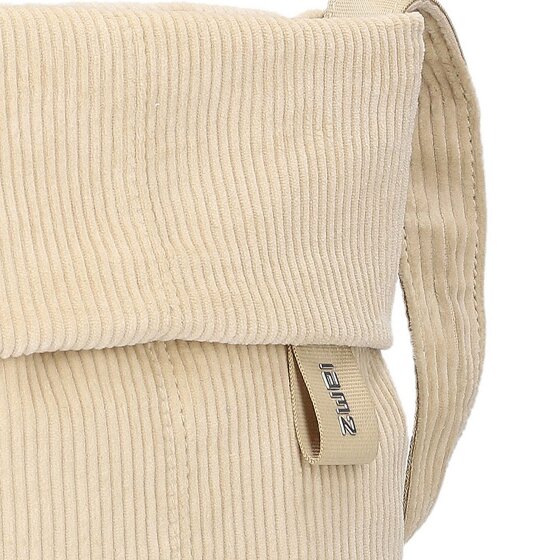 Zwei Mademoiselle.M Bolsa de hombro 22 cm