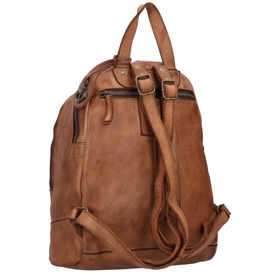 Harbour 2nd Mochila Anchor Love Meghan City Piel 30 cm