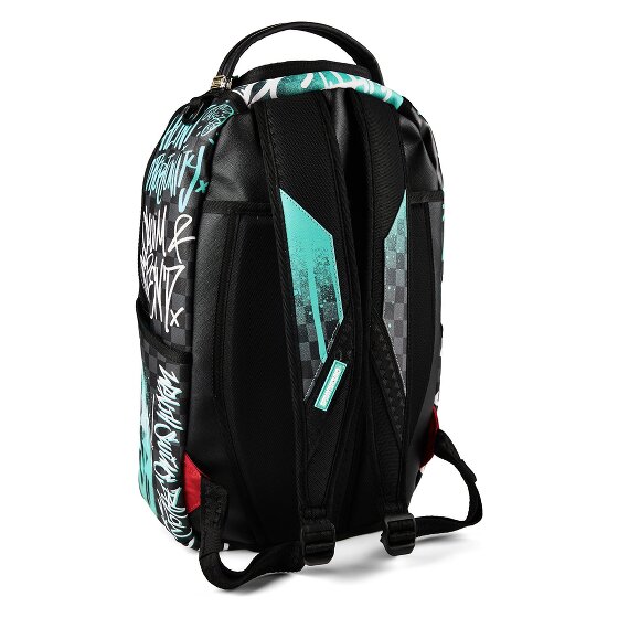 Sprayground Striking Mochila de día 45 cm Compartimento para el portátil
