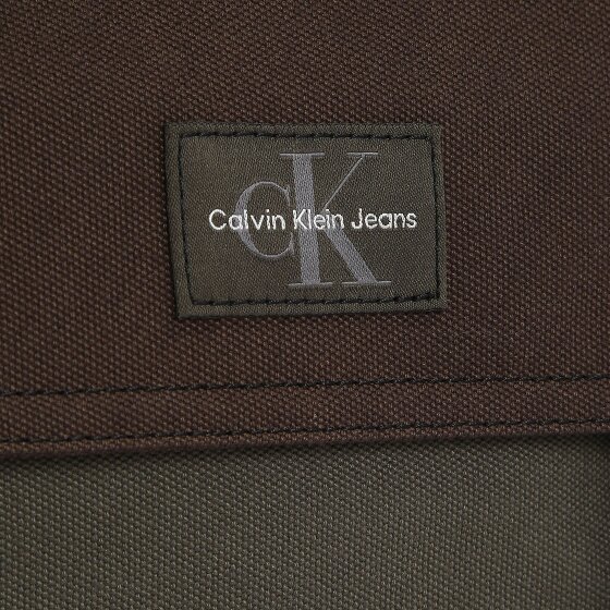 Calvin Klein Jeans Workwear Mensajero 30 cm