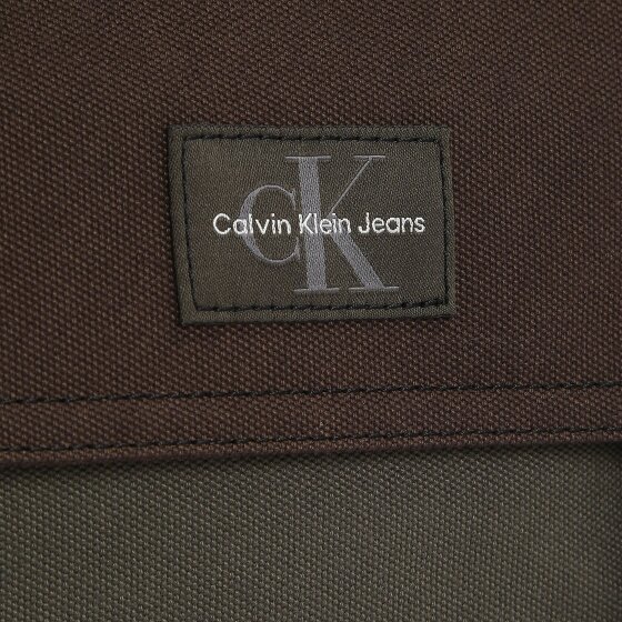 Calvin Klein Jeans Workwear Mensajero 30 cm