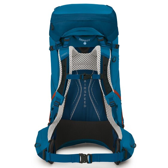 Osprey Atmos 65 Mochila de trekking S-M 90 cm