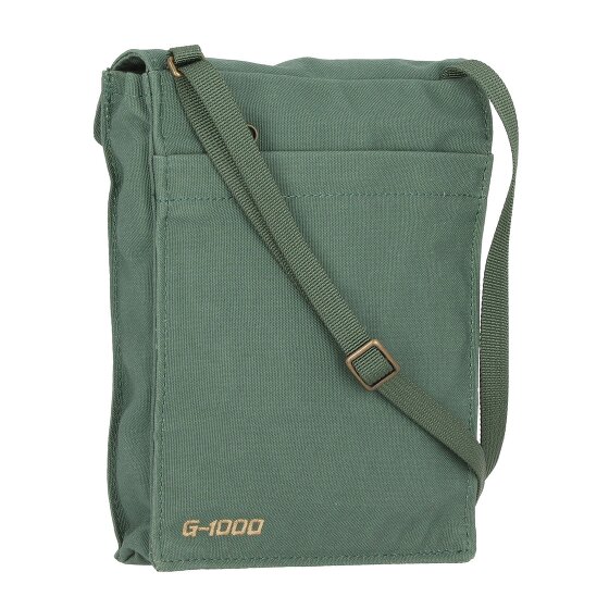 Fjällräven Bolsa de cuello de bolsillo de 14 cm