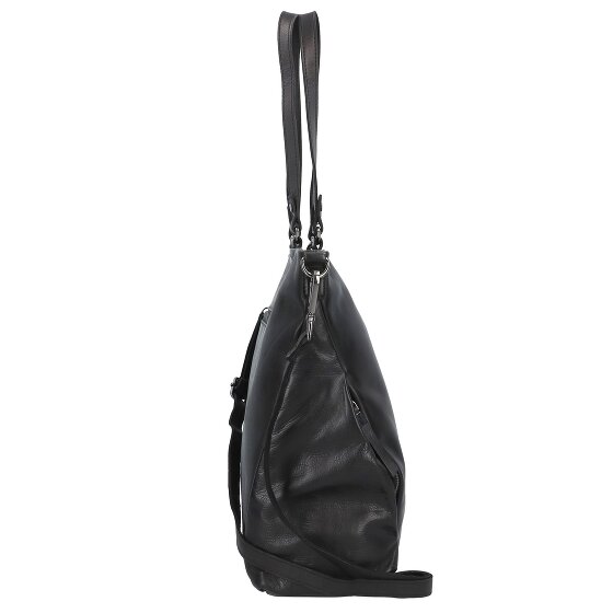 Jack Kinsky Bolsa de hombro Nelson 6 Piel 41 cm