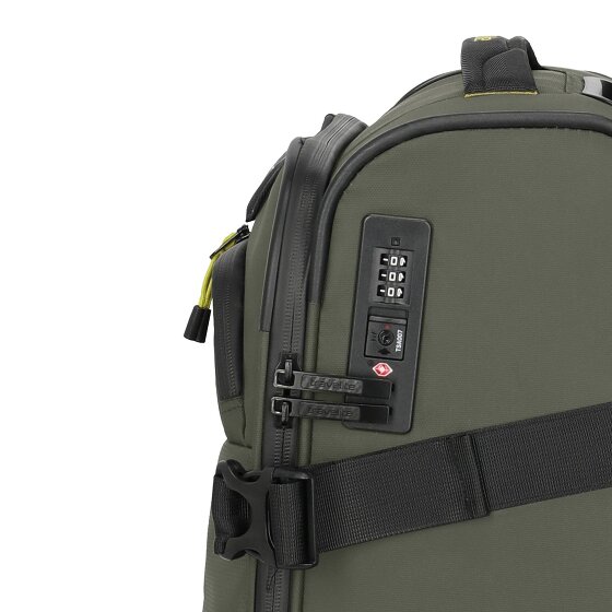 Travelite Briize 4 ruedas Carro de la cabina S 55 cm