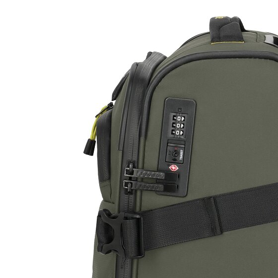 Travelite Briize 4 ruedas Carro de la cabina S 55 cm