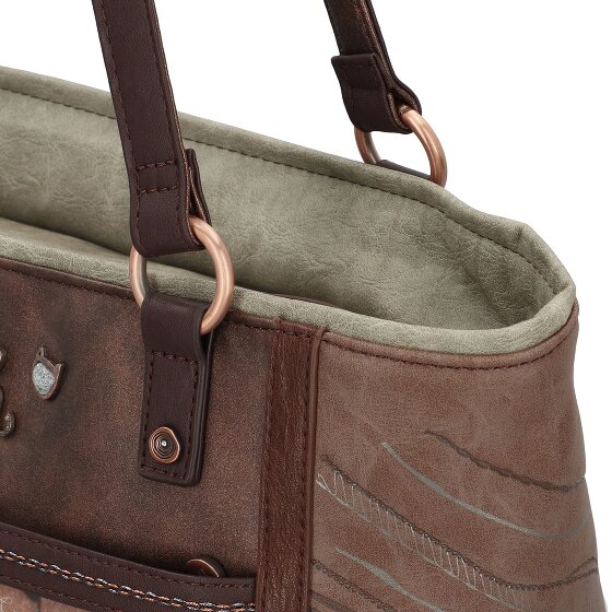 Anekke Core Bolsa de compras 40 cm