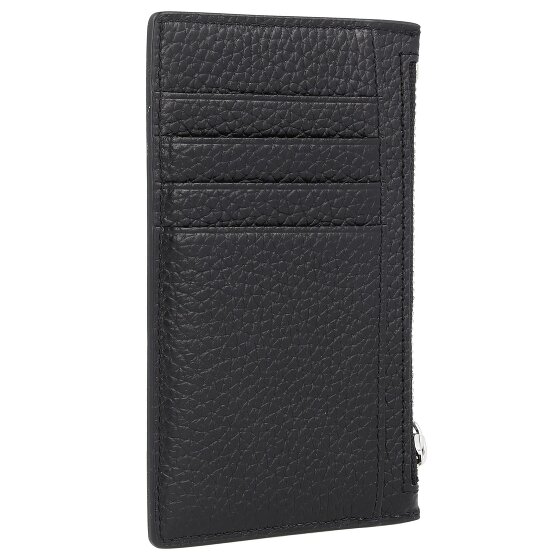 AIGNER Estuche para tarjetas de crédito Ivy de cuero 13,5 cm