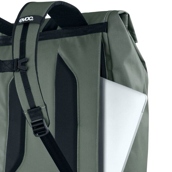 Evoc Mochila de día 51 cm