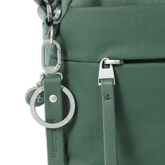 Hedgren Furo Bolsa de hombro Protección RFID 22 cm