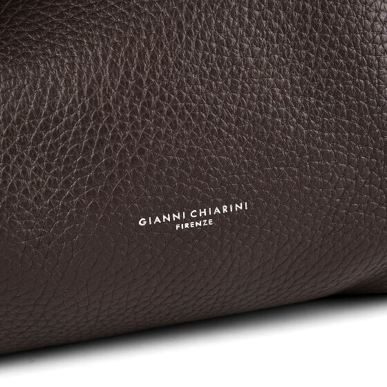 Gianni Chiarini Dua Bolsa de hombro Piel natural 38 cm